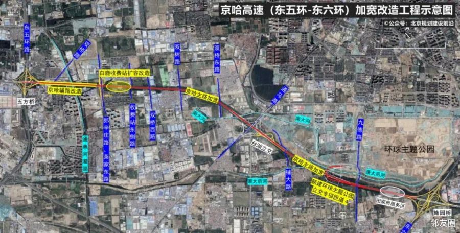 玉门河快速路建设最新动态，进展、未来规划与影响深度解析