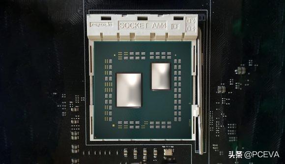 Ryzen技术革新引领计算未来新篇章