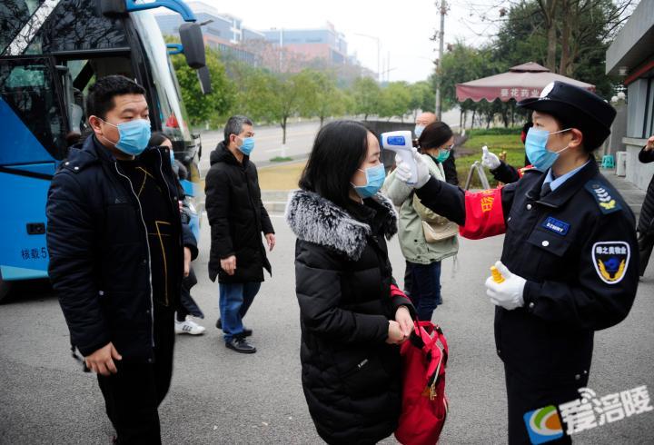 涪陵区防疫检疫站筑牢防线，守护健康，最新新闻报道