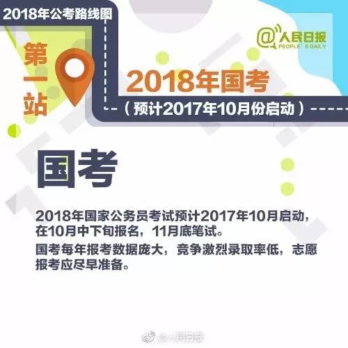 国考政策调整与备考策略最新动态