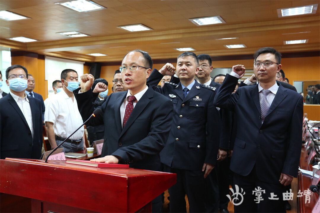 师宗县防疫检疫站人事任命推动防疫事业再上新台阶