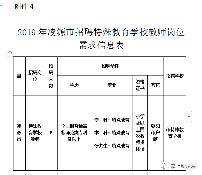 凌源市特殊教育事业单位最新项目进展及其社会影响概述