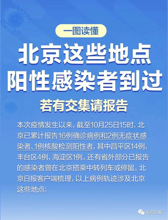 深圳回北京最新进出京疫情规定详解