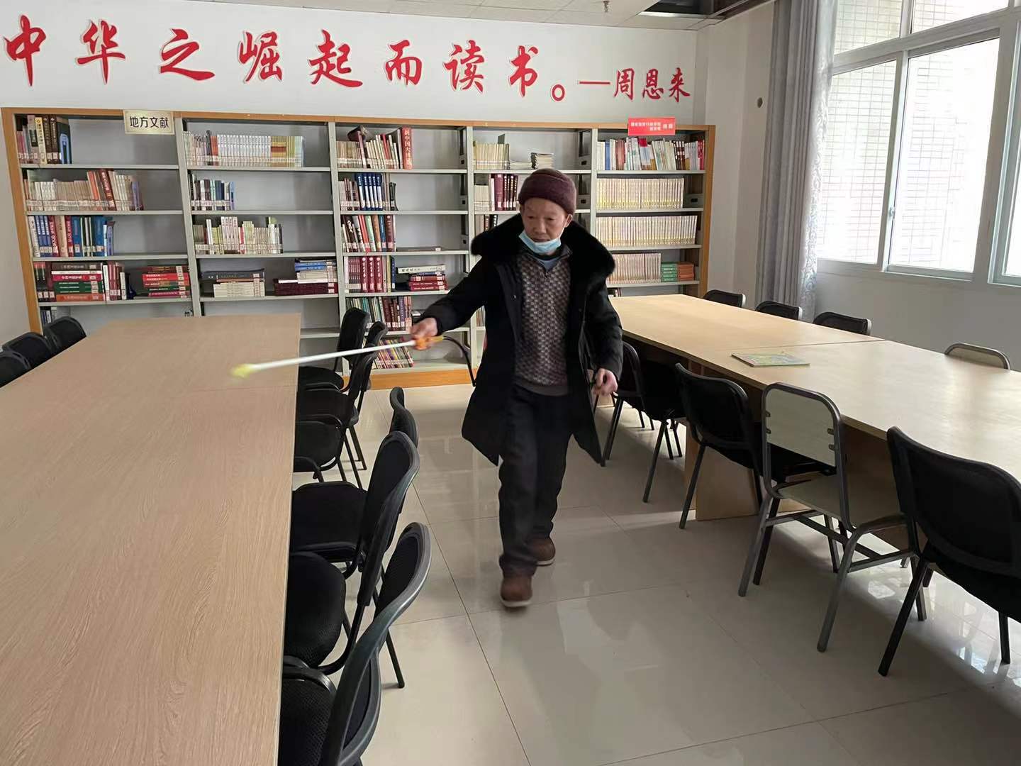 巫溪县图书馆未来发展规划揭秘