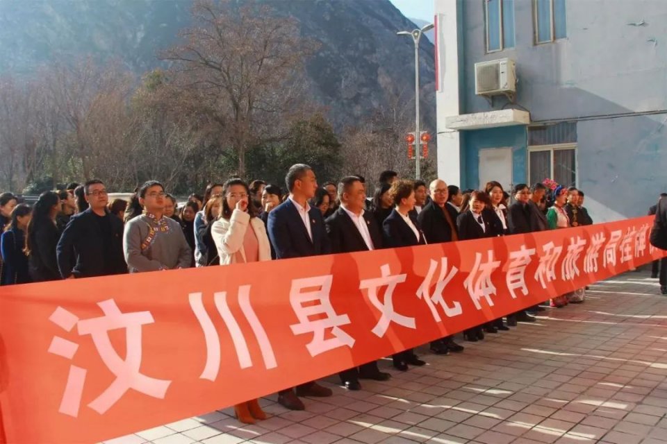 那坡县文化广电体育和旅游局最新动态报道