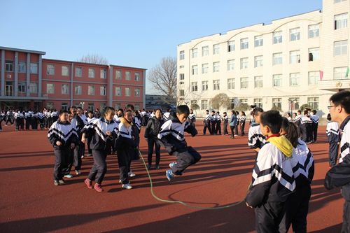 立山区小学重塑教育未来，引领孩子成长新篇章启动项目