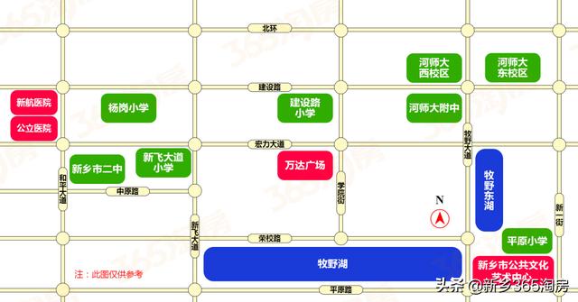 牧野区科技局最新发展规划，引领未来科技发展的宏伟蓝图