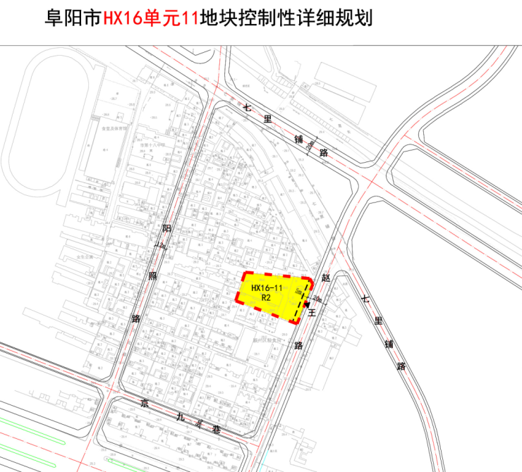 红旗区初中未来发展规划展望