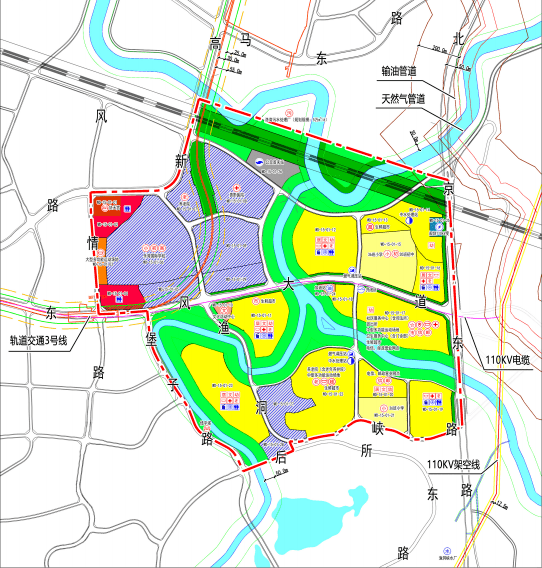 永平县应急管理局最新发展规划概览