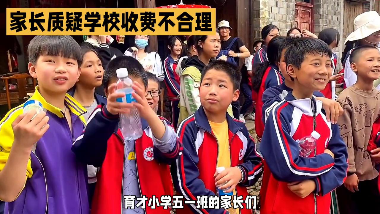 武隆县小学最新动态报道