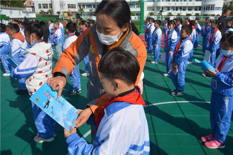 新安县小学最新招聘信息概览