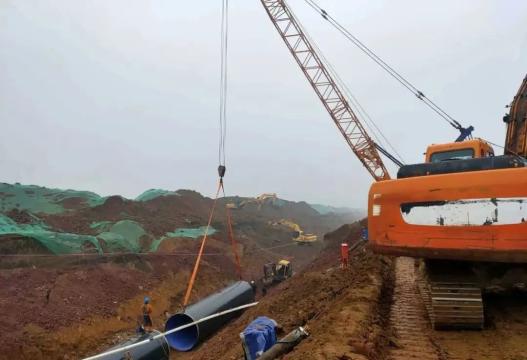 即墨市水利局新项目引领水利建设迈向新高度