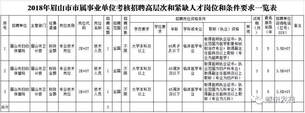 东坡区小学最新招聘概览