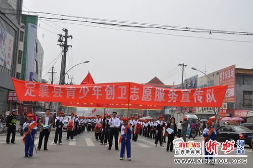 定襄县水利局新项目推动县域水利建设升级迈步新台阶