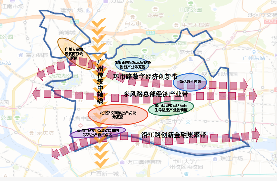 越秀区文化局发展规划展望，未来蓝图揭秘