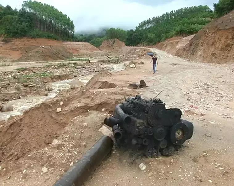 连南瑶族自治县水利局新项目推动水利建设助力乡村振兴