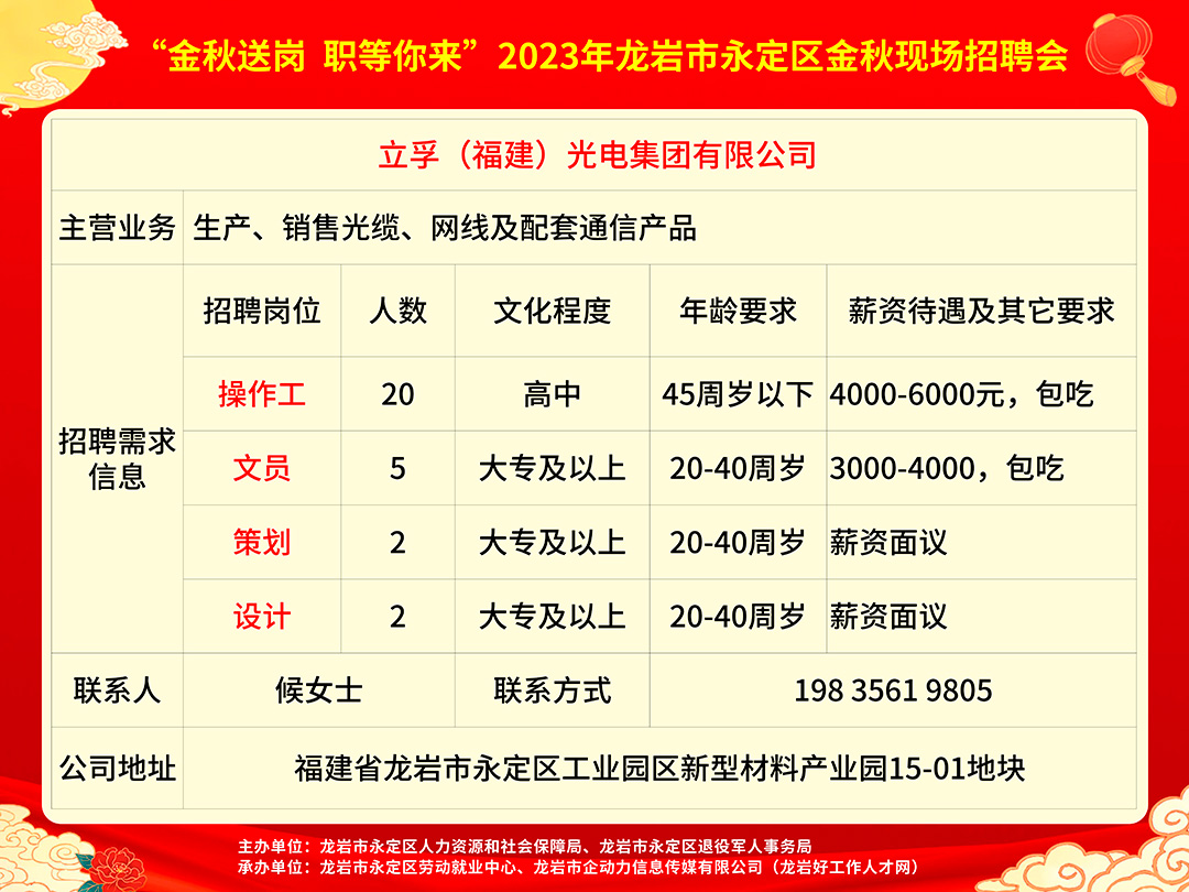 福清市文化局最新招聘信息及招聘动态概览