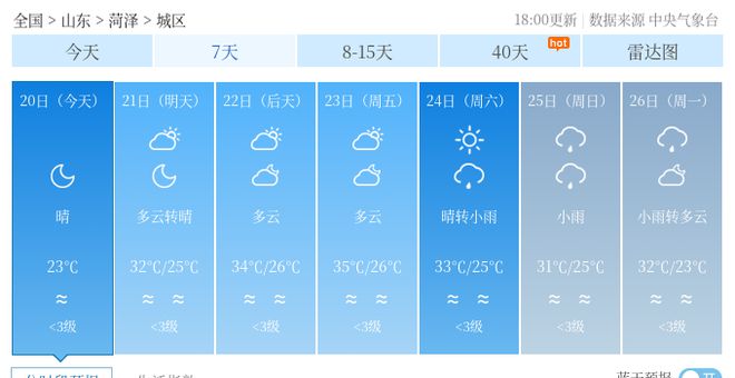 回车镇最新天气预报概览