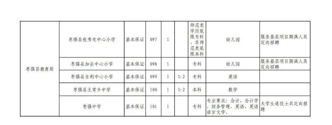 绥棱县小学最新招聘启事概览