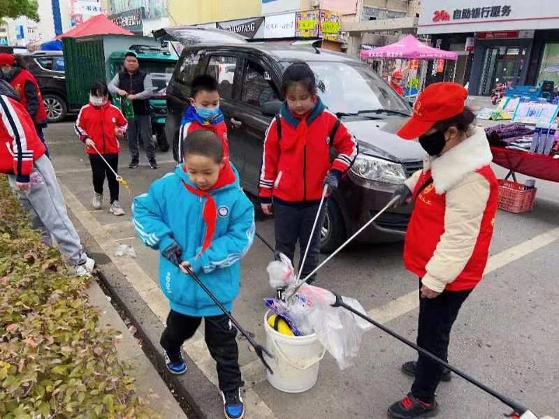 潜江市小学最新发展规划