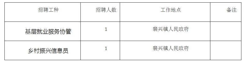 且末县医疗保障局招聘公告详解