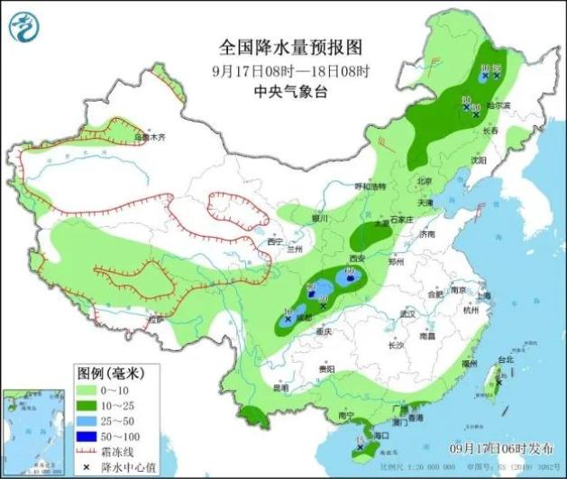 昔沟村委会最新天气预报