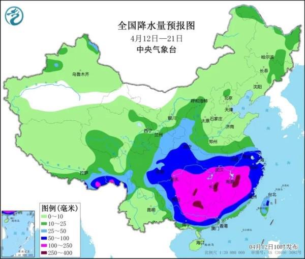 菩提街道最新气象预报