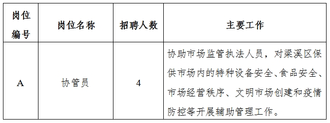 岳麓区应急管理局最新招聘概览