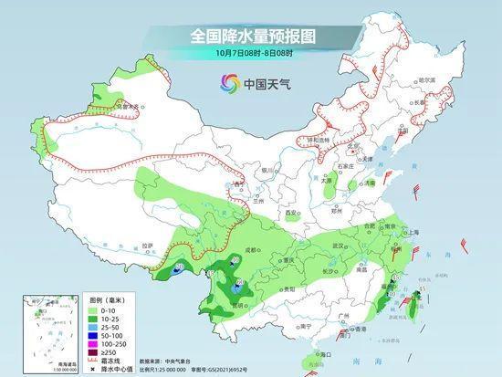 青台子村委会天气预报更新通知